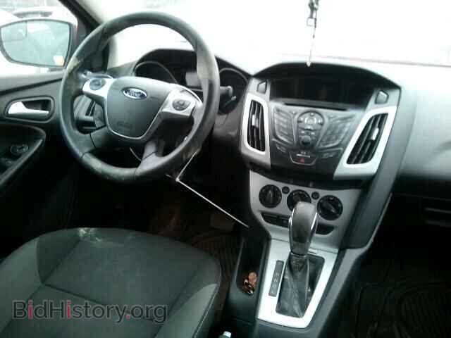 2014 FORD FOCUS - VIN: 1FADP3F26EL225445 - Фото 9
