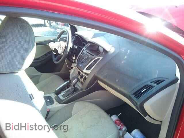 2013 FORD FOCUS - VIN: 1FADP3K28DL218047 - Фото 5