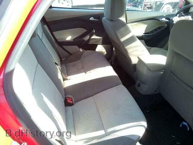 2013 FORD FOCUS - VIN: 1FADP3K28DL218047 - Фото 6