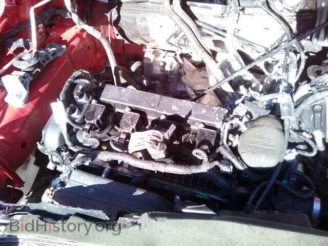 2013 FORD FOCUS - VIN: 1FADP3K28DL218047 - Фото 7