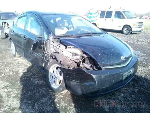 Photo JTDKB20U073256679 - TOYOTA PRIUS 2007