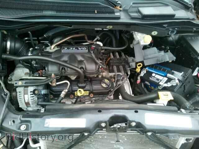 2010 DODGE CARAVAN - VIN: 2D4RN4DEXAR342281 - Фото 7