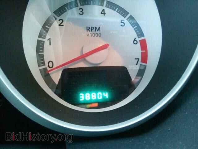 2010 DODGE CARAVAN - VIN: 2D4RN4DEXAR342281 - Фото 8