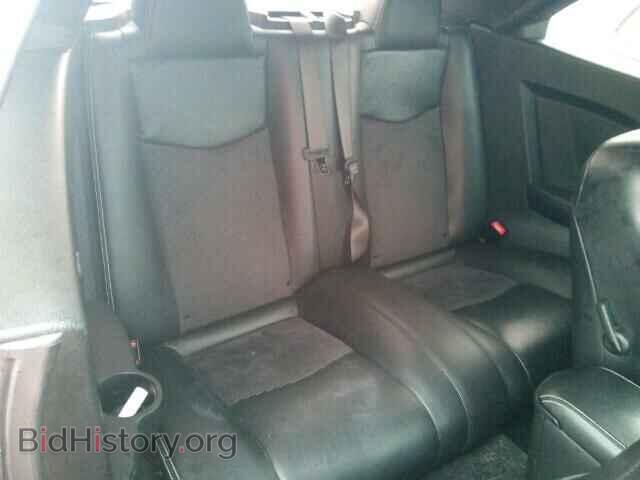 2012 CHRYSLER 200 - VIN: 1C3BCBGG1CN123140 - Фото 6