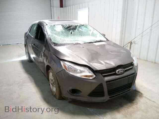 Фотография 1FADP3F20EL306358 - FORD FOCUS 2014