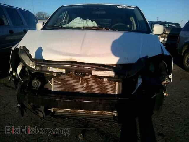 2011 DODGE CARAVAN - VIN: 2D4RN3DG4BR755990 - Фото 9
