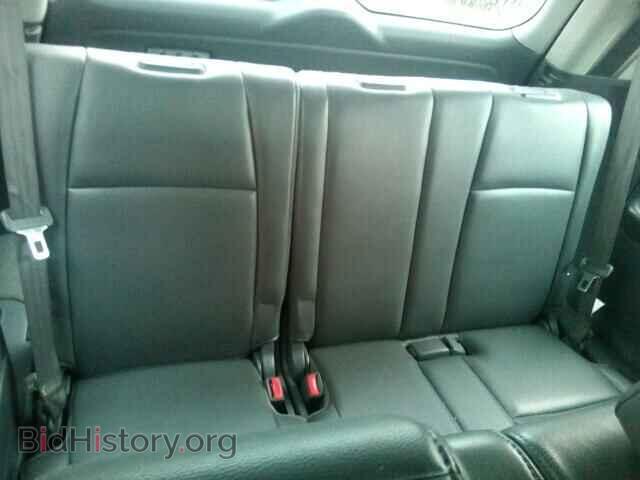 2006 HONDA PILOT - VIN: 5FNYF18596B018255 - Photo 9