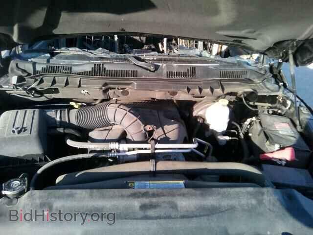 2012 DODGE RAM 1500 - VIN: 1C6RD7KT1CS196512 - Фото 7