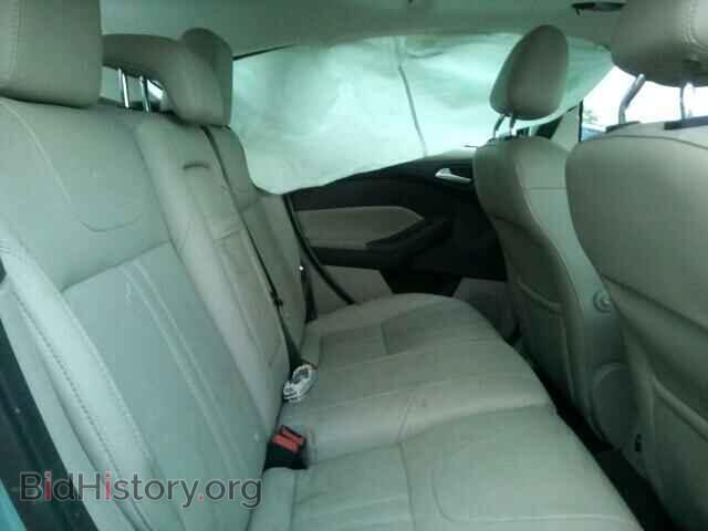 2012 FORD FOCUS - VIN: 1FAHP3M2XCL215888 - Фото 6