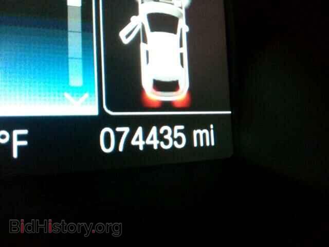 2012 FORD FOCUS - VIN: 1FAHP3M2XCL215888 - Фото 8