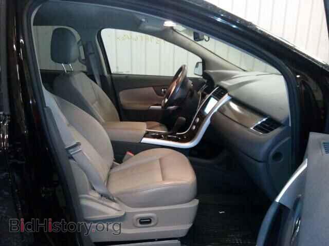 2013 FORD EDGE - VIN: 2FMDK4JC2DBC21904 - Photo 5