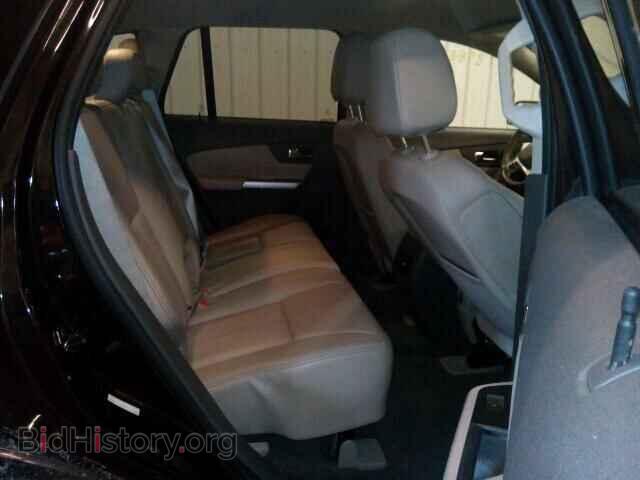 2013 FORD EDGE - VIN: 2FMDK4JC2DBC21904 - Photo 6
