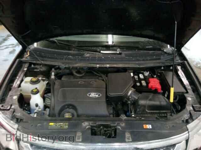 2013 FORD EDGE - VIN: 2FMDK4JC2DBC21904 - Photo 7