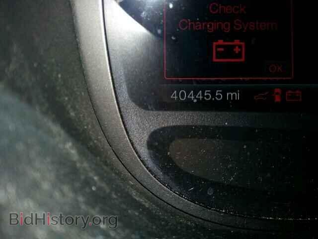 2013 FORD EDGE - VIN: 2FMDK4JC2DBC21904 - Photo 8