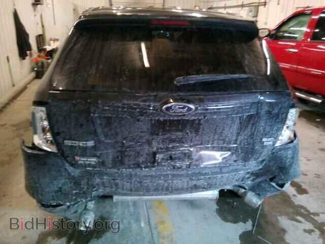 2013 FORD EDGE - VIN: 2FMDK4JC2DBC21904 - Photo 9