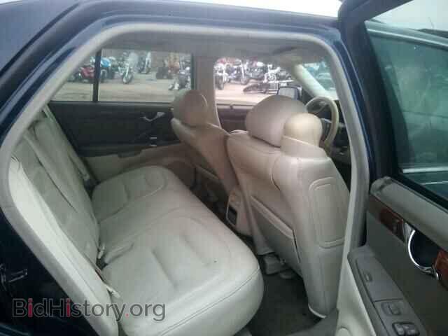 2003 CADILLAC DEVILLE - VIN: 1G6KD54Y73U254024 - Photo 6