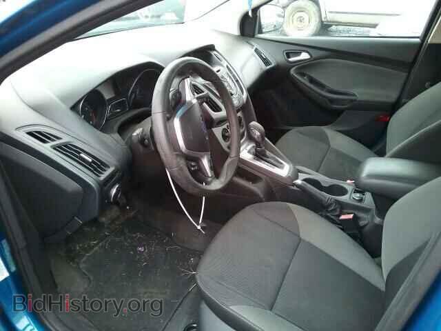 2012 FORD FOCUS - VIN: 1FAHP3F20CL272789 - Photo 5
