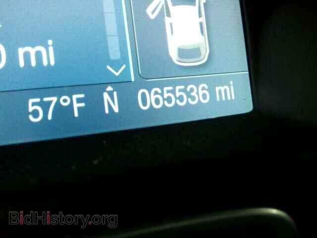 2012 FORD FOCUS - VIN: 1FAHP3F20CL272789 - Photo 8