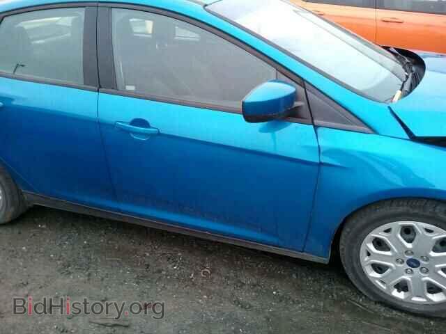 2012 FORD FOCUS - VIN: 1FAHP3F20CL272789 - Photo 10