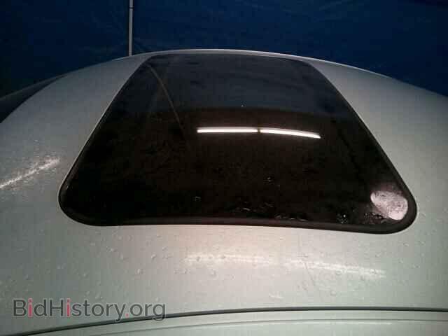 2004 VOLKSWAGEN BEETLE - VIN: 3VWCR31C24M423207 - Фото 9