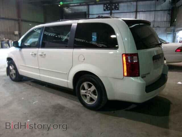 2010 DODGE CARAVAN - VIN: 2D4RN4DE7AR134391 - Фото 3