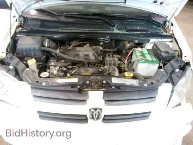 2010 DODGE CARAVAN - VIN: 2D4RN4DE7AR134391 - Фото 7