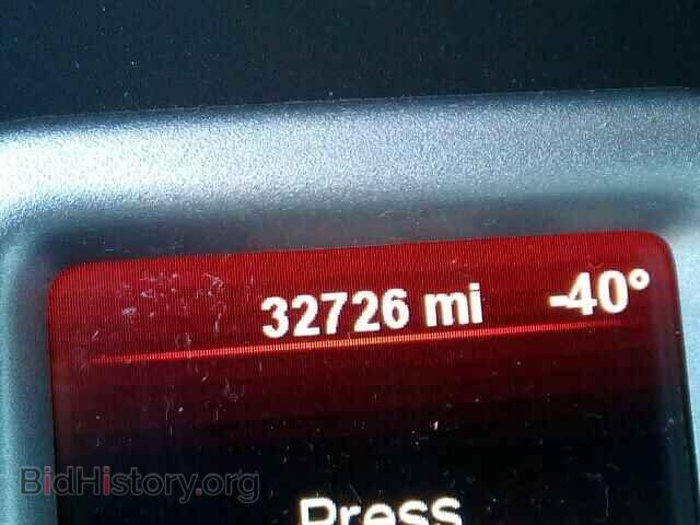 2012 DODGE JOURNEY - VIN: 3C4PDDBG8CT226167 - Фото 8