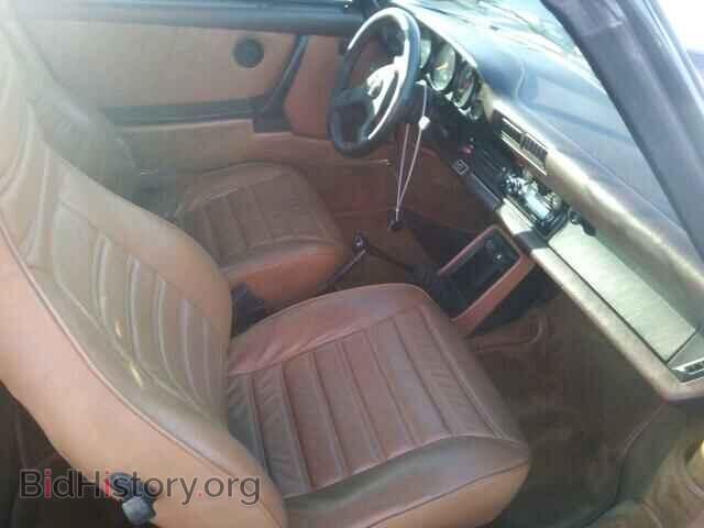 1982 PORSCHE 911 - VIN: WP0EA0912CS160498 - Фото 5