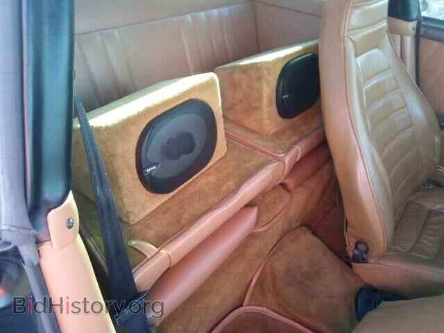 1982 PORSCHE 911 - VIN: WP0EA0912CS160498 - Фото 6