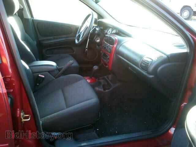 2004 DODGE NEON - VIN: 1B3ES56C84D605592 - Фото 5