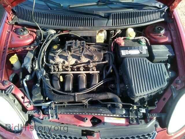 2004 DODGE NEON - VIN: 1B3ES56C84D605592 - Фото 7
