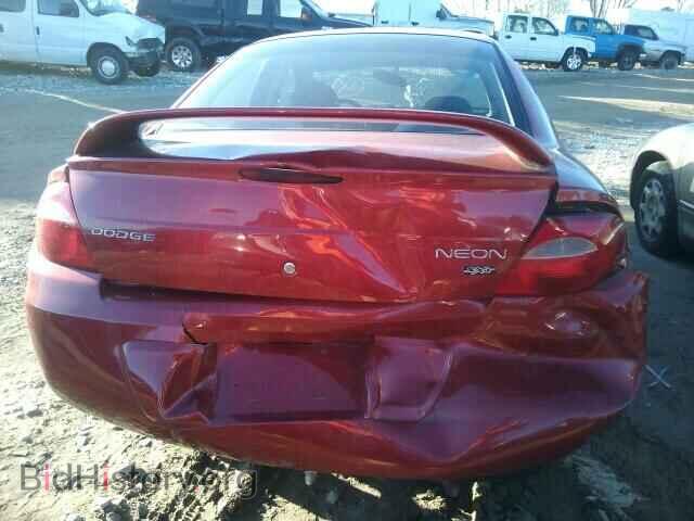 2004 DODGE NEON - VIN: 1B3ES56C84D605592 - Фото 9