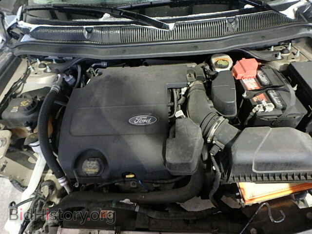 2013 FORD EXPLORER - VIN: 1FM5K7F80DGA80317 - Photo 7