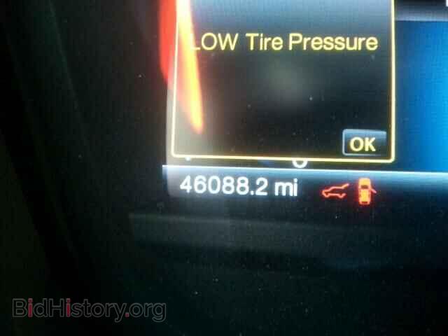 2013 FORD EXPLORER - VIN: 1FM5K7F80DGA80317 - Photo 8