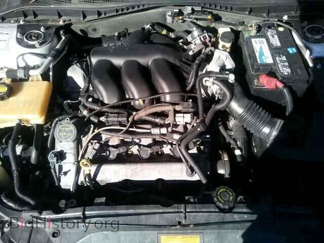2006 MAZDA 6 - VIN: 1YVHP80D565M51172 - Photo 7