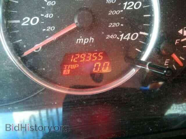 2006 MAZDA 6 - VIN: 1YVHP80D565M51172 - Photo 8