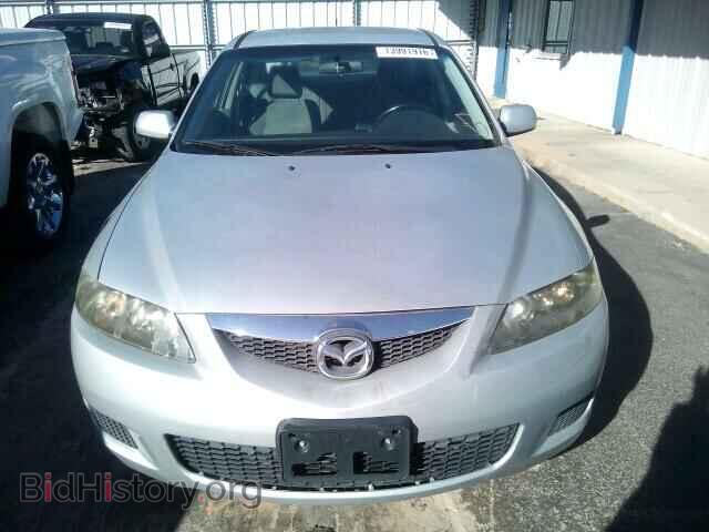 2006 MAZDA 6 - VIN: 1YVHP80D565M51172 - Photo 9