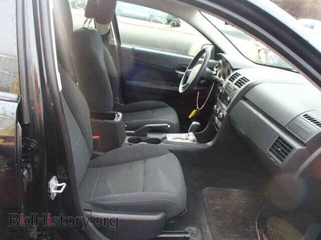 2010 DODGE AVENGER - VIN: 1B3CC4FB8AN103791 - Фото 5