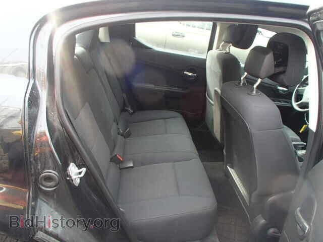 2010 DODGE AVENGER - VIN: 1B3CC4FB8AN103791 - Фото 6