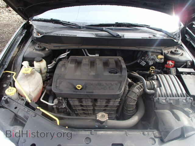 2010 DODGE AVENGER - VIN: 1B3CC4FB8AN103791 - Фото 7