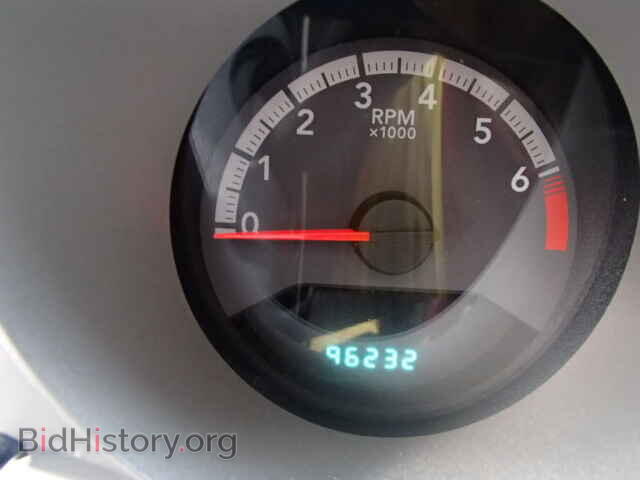 2010 DODGE AVENGER - VIN: 1B3CC4FB8AN103791 - Фото 8