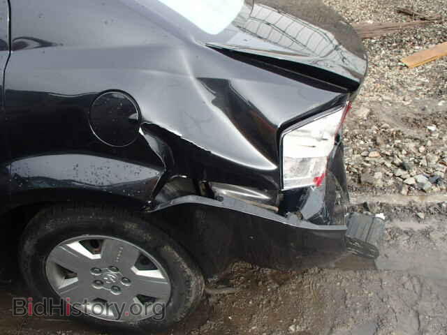 2010 DODGE AVENGER - VIN: 1B3CC4FB8AN103791 - Фото 10