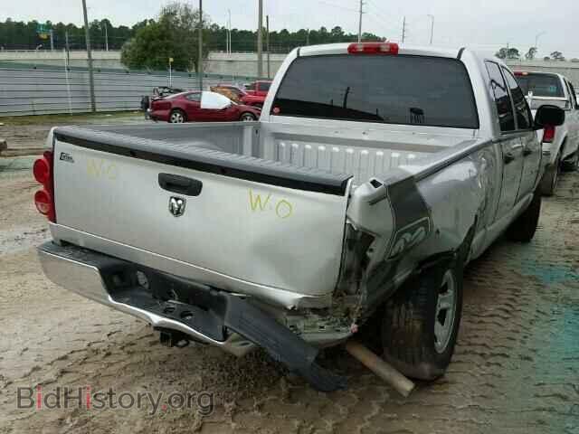 2007 DODGE RAM 1500 - VIN: 1D7HA18K97J550061 - Фото 4