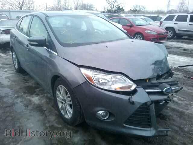 Photo 1FAHP3H26CL162925 - FORD FOCUS 2012