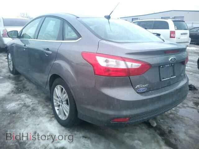2012 FORD FOCUS - VIN: 1FAHP3H26CL162925 - Photo 3