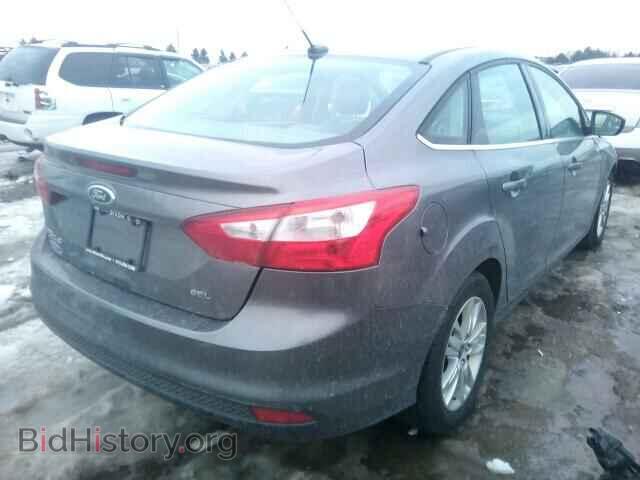 2012 FORD FOCUS - VIN: 1FAHP3H26CL162925 - Photo 4