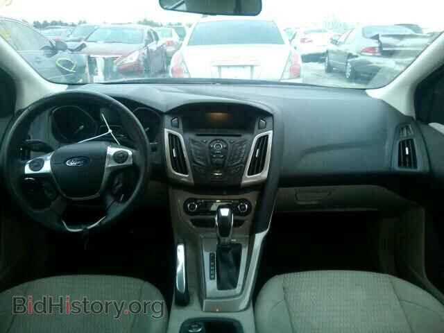 2012 FORD FOCUS - VIN: 1FAHP3H26CL162925 - Photo 9