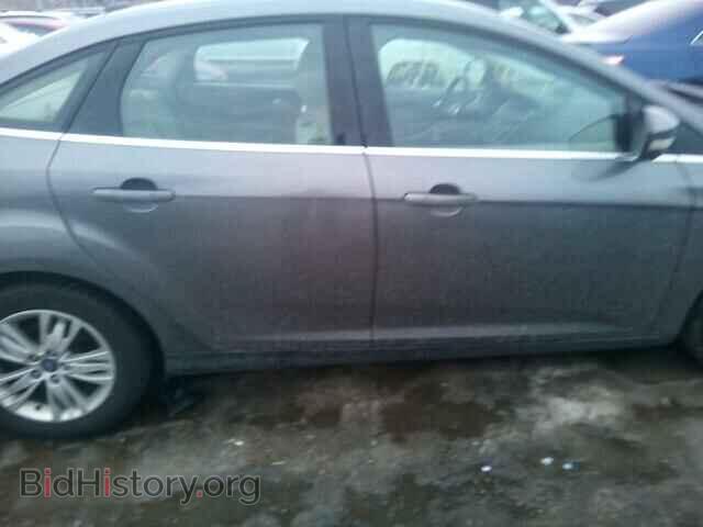 2012 FORD FOCUS - VIN: 1FAHP3H26CL162925 - Photo 10