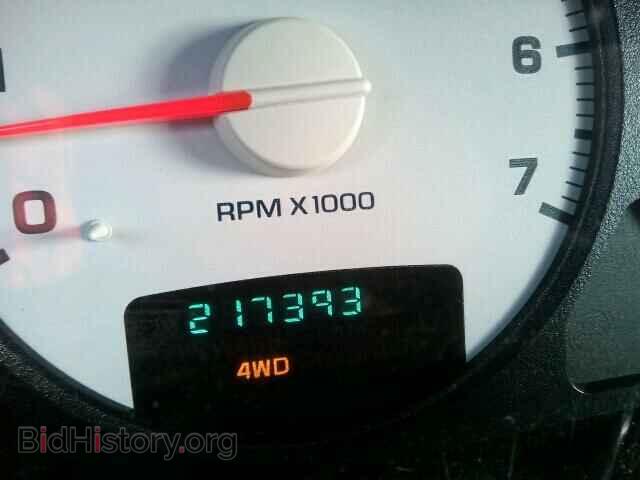 2005 DODGE RAM 1500 - VIN: 1D7HU18D05S169683 - Фото 8