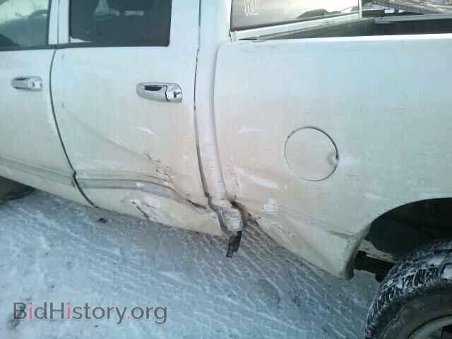2005 DODGE RAM 1500 - VIN: 1D7HU18D05S169683 - Фото 9